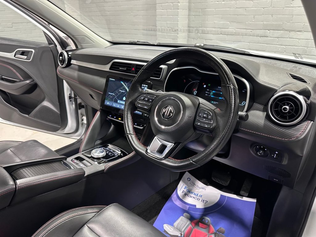 Used MG MG ZS 2022 for sale - 76028889: Photo 13