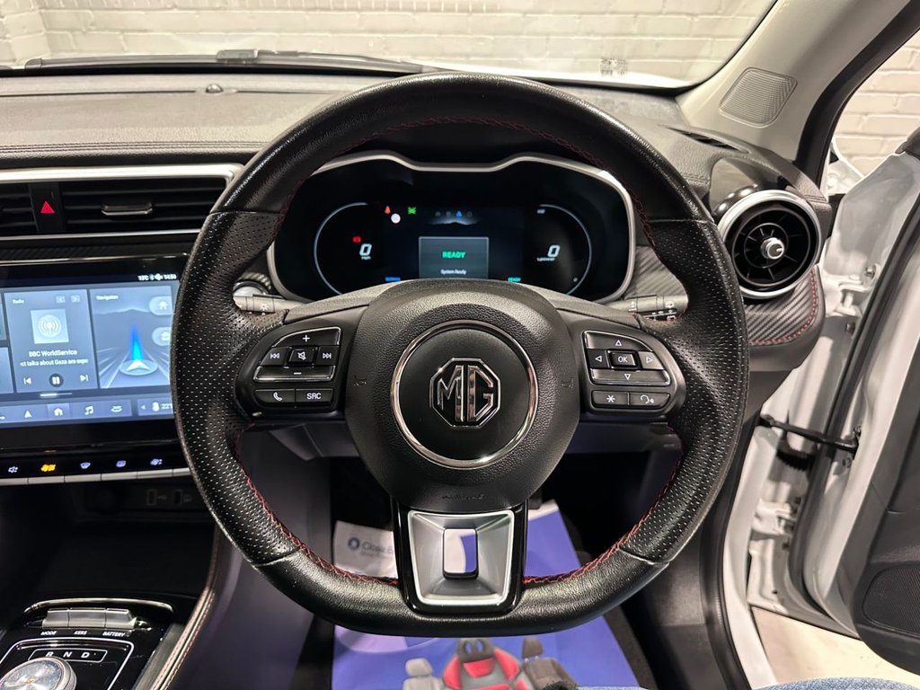 Used MG MG ZS 2022 for sale - 76028889: Photo 18