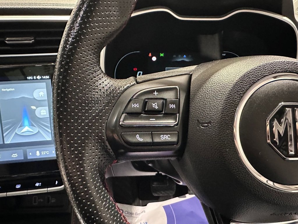 Used MG MG ZS 2022 for sale - 76028889: Photo 19