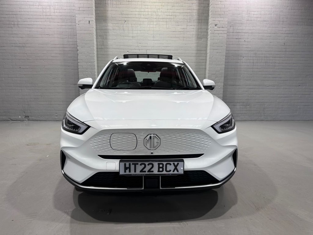 Used MG MG ZS 2022 for sale - 76028889: Photo 2