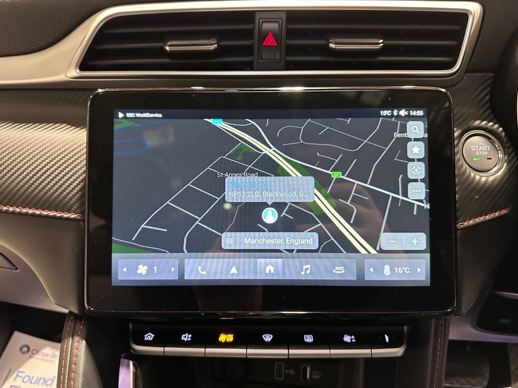 Used MG MG ZS 2022 for sale - 76028889: Photo 25