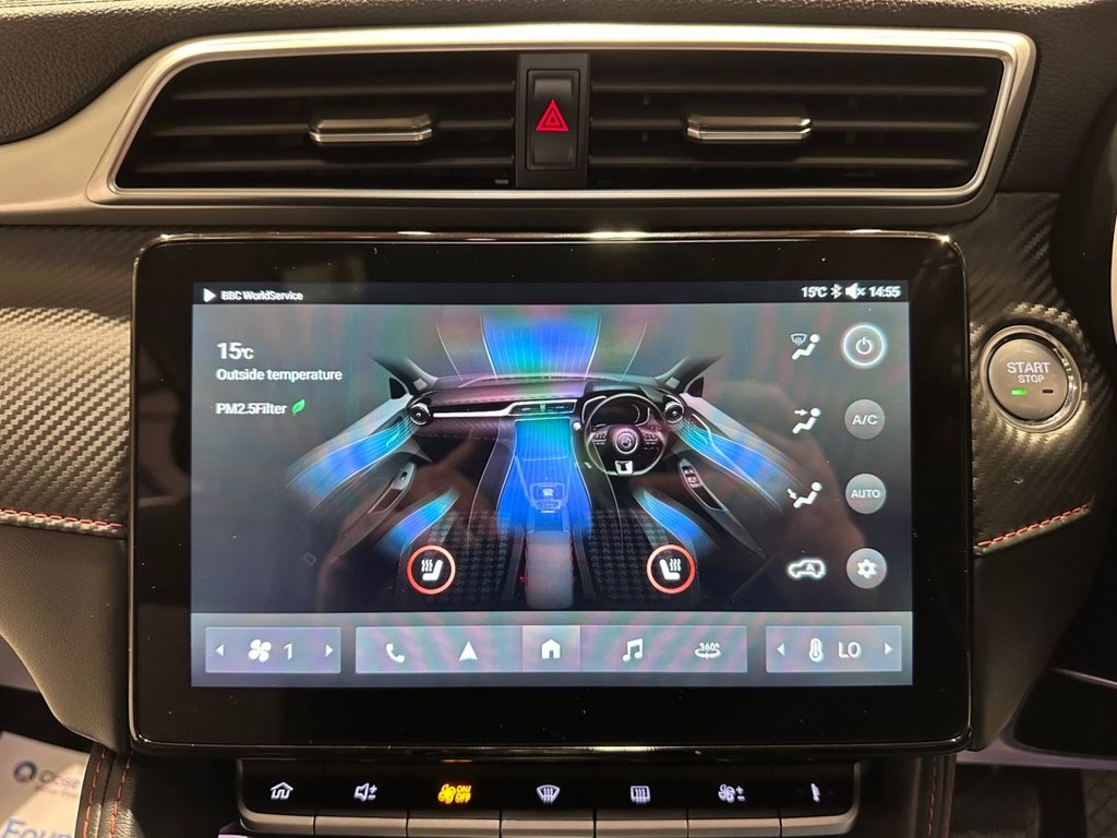 Used MG MG ZS 2022 for sale - 76028889: Photo 28