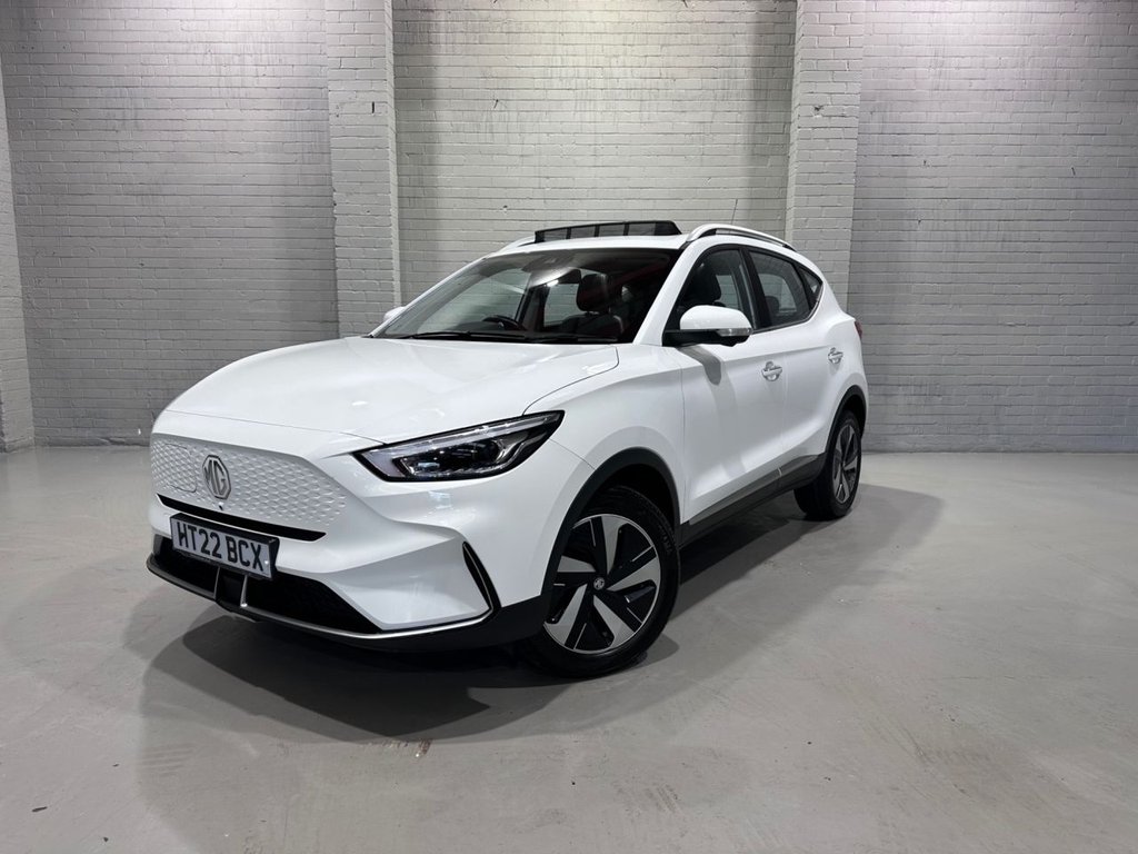 Used MG MG ZS 2022 for sale - 76028889: Photo 3