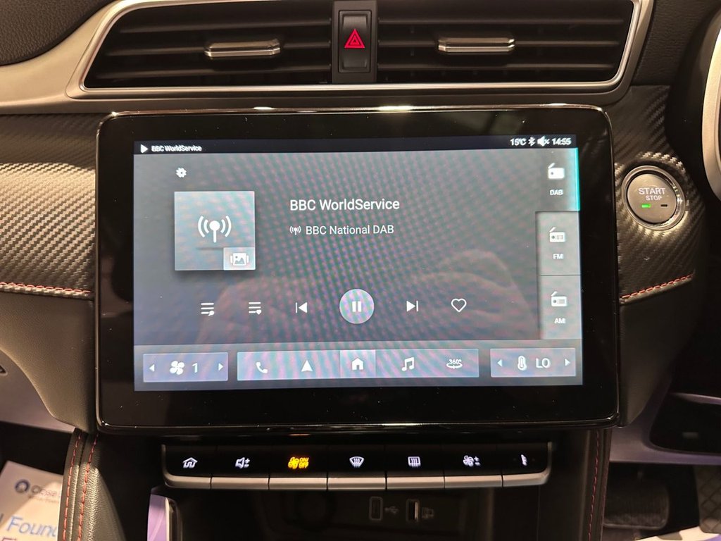 Used MG MG ZS 2022 for sale - 76028889: Photo 34