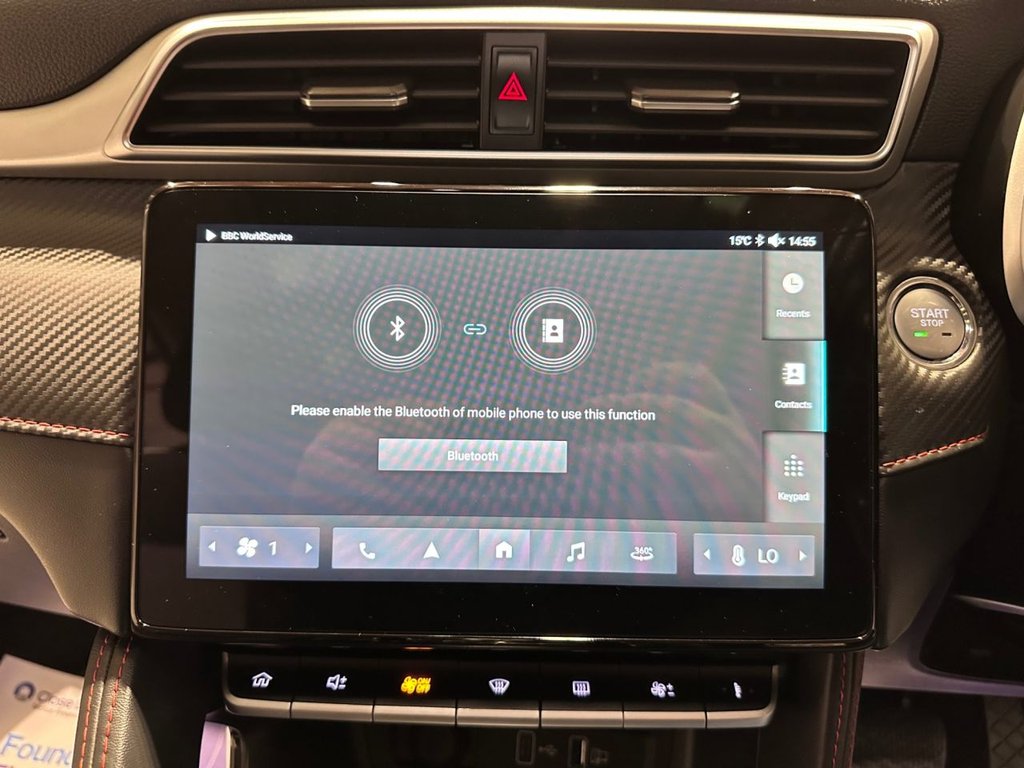 Used MG MG ZS 2022 for sale - 76028889: Photo 35