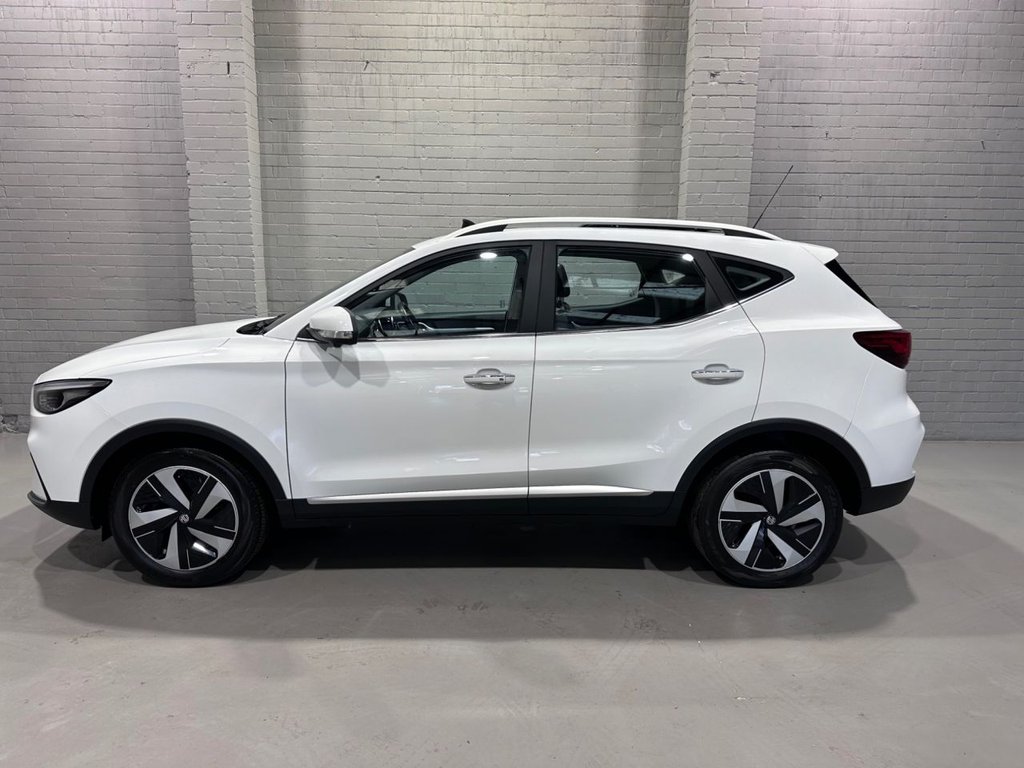 Used MG MG ZS 2022 for sale - 76028889: Photo 4