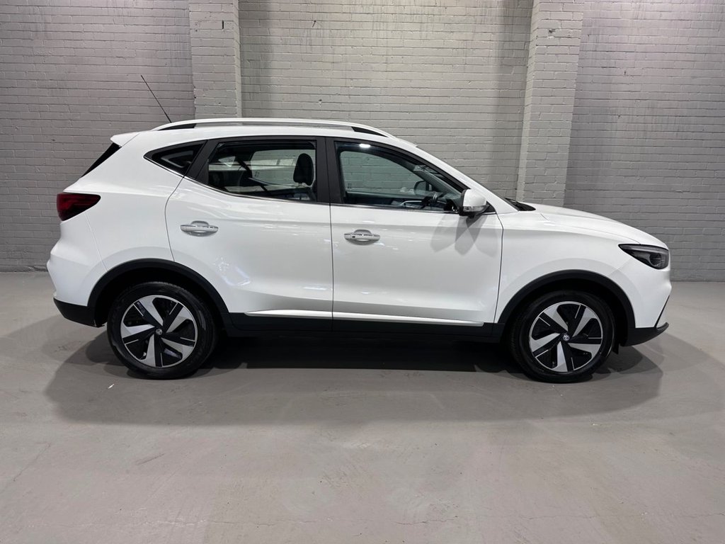 Used MG MG ZS 2022 for sale - 76028889: Photo 5