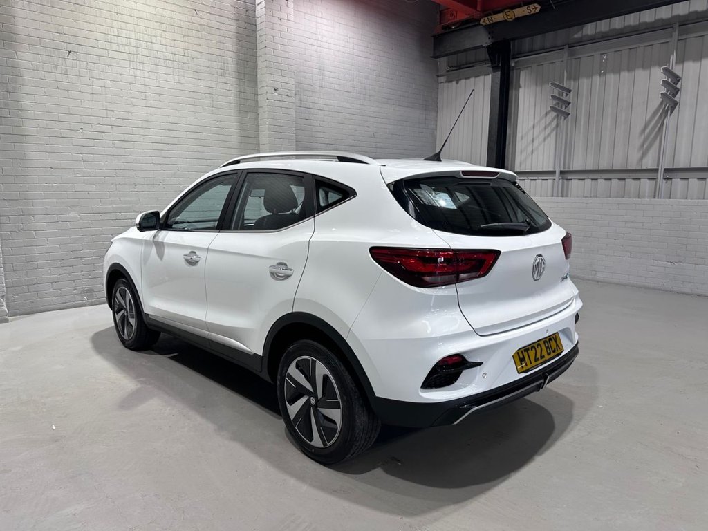 Used MG MG ZS 2022 for sale - 76028889: Photo 6