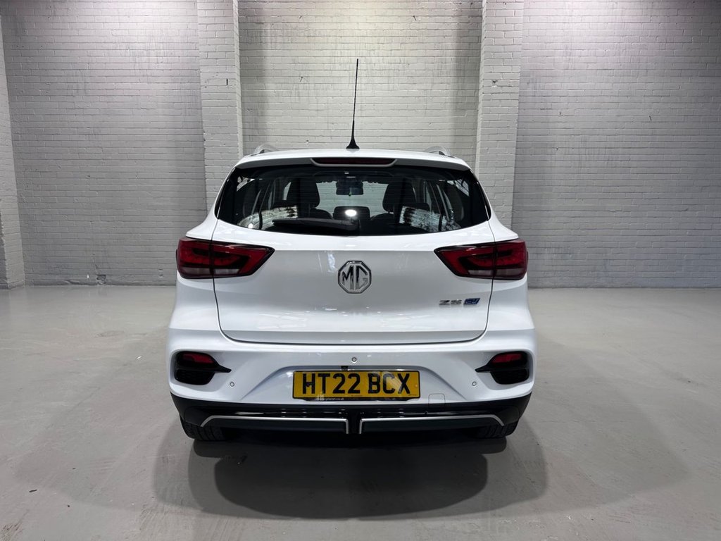 Used MG MG ZS 2022 for sale - 76028889: Photo 7