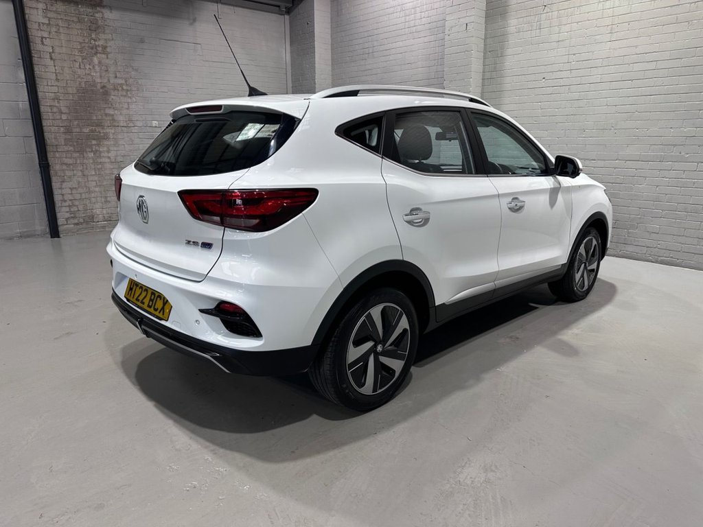 Used MG MG ZS 2022 for sale - 76028889: Photo 8
