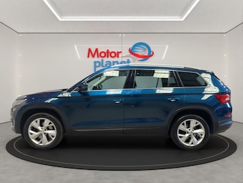 Used Skoda Kodiaq 2017 for sale - 78887444: Photo