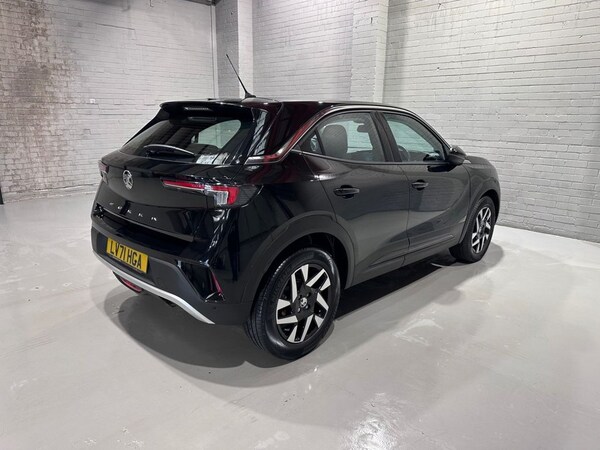 Used Vauxhall Mokka 2021 for sale - 76223582: Photo 10