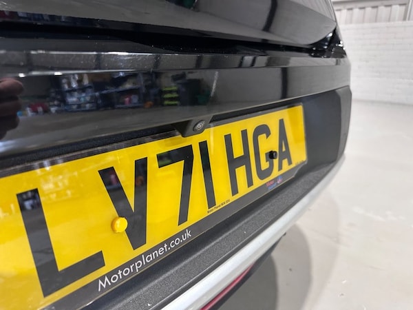 Used Vauxhall Mokka 2021 for sale - 76223582: Photo 12