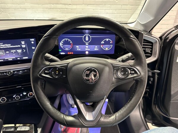Used Vauxhall Mokka 2021 for sale - 76223582: Photo 18