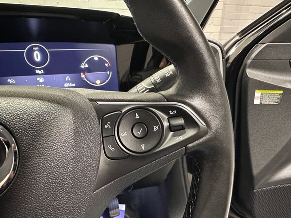 Used Vauxhall Mokka 2021 for sale - 76223582: Photo 20