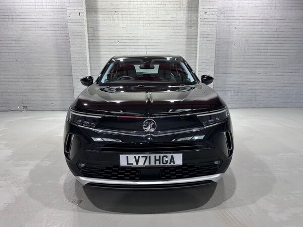 Used Vauxhall Mokka 2021 for sale - 76223582: Photo 2