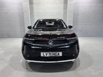 Used Vauxhall Mokka 2021 for sale - 76223582: Photo