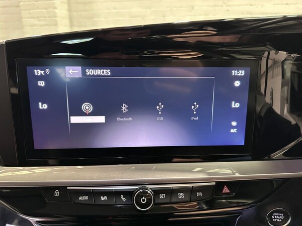 Used Vauxhall Mokka 2021 for sale - 76223582: Photo 31
