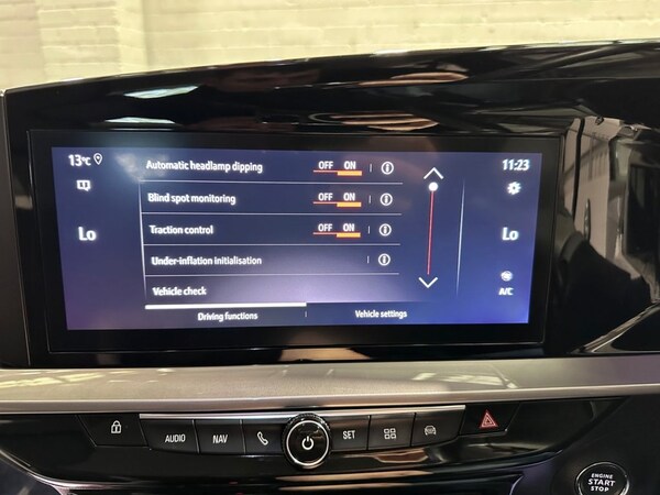 Used Vauxhall Mokka 2021 for sale - 76223582: Photo 32