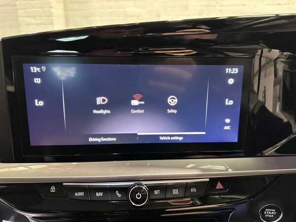 Used Vauxhall Mokka 2021 for sale - 76223582: Photo 33