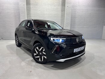 Used Vauxhall Mokka 2021 for sale - 76223582: Photo