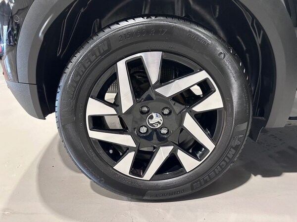 Used Vauxhall Mokka 2021 for sale - 76223582: Photo 44