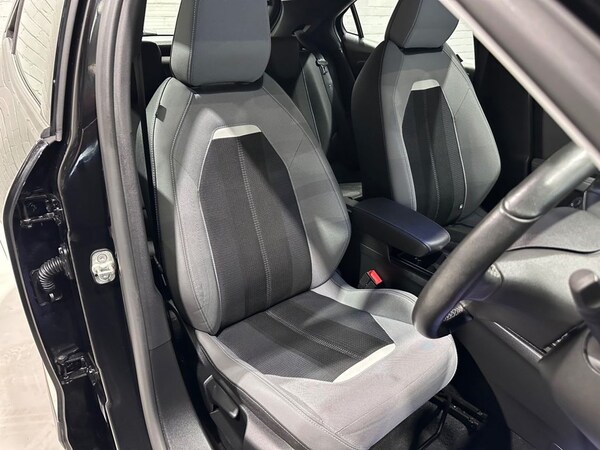 Used Vauxhall Mokka 2021 for sale - 76223582: Photo 5
