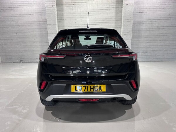 Used Vauxhall Mokka 2021 for sale - 76223582: Photo 9