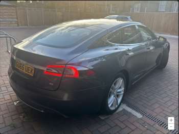 Used Tesla Model S 2015 for sale - 75164838: Photo