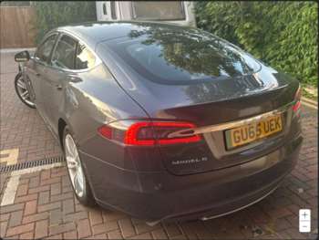 Used Tesla Model S 2015 for sale - 75164838: Photo