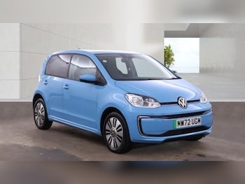 Used Volkswagen up! 2022 for sale - 78563246: Photo