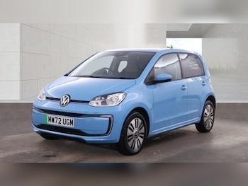 Used Volkswagen up! 2022 for sale - 78563246: Photo