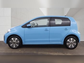 Used Volkswagen up! 2022 for sale - 78563246: Photo