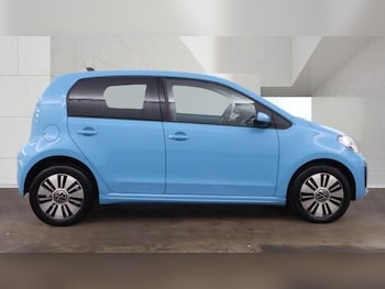 Used Volkswagen up! 2022 for sale - 78563246: Photo