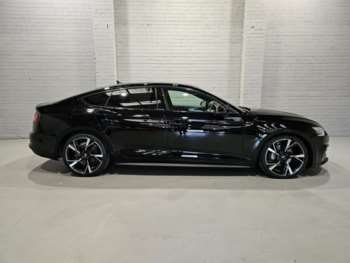 Used Audi A5 2017 for sale - 75019996: Photo
