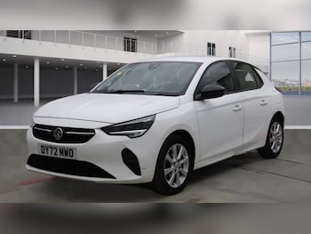 Vauxhall Corsa feature image