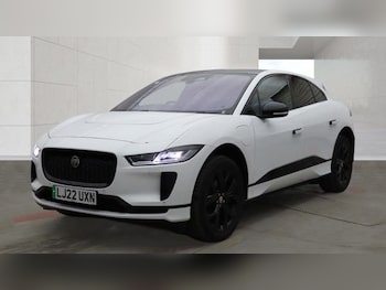 Used Jaguar I-Pace 2022 for sale - 78607303: Photo