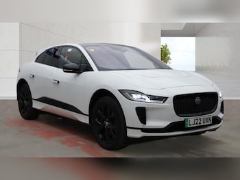 Used Jaguar I-Pace 2022 for sale - 78607303: Photo