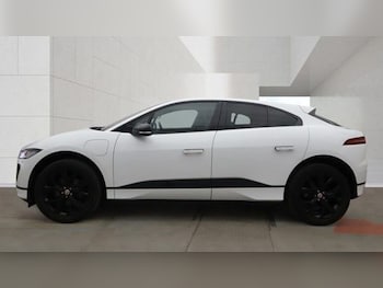 Used Jaguar I-Pace 2022 for sale - 78607303: Photo