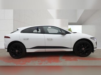 Used Jaguar I-Pace 2022 for sale - 78607303: Photo