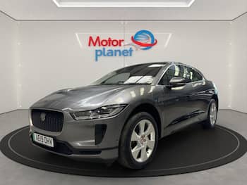 Used Jaguar I-Pace 2019 for sale - 79749677: Photo