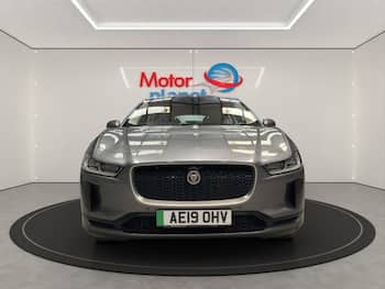Used Jaguar I-Pace 2019 for sale - 79749677: Photo