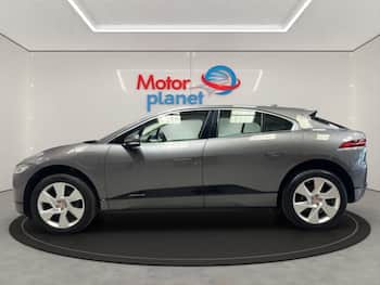Used Jaguar I-Pace 2019 for sale - 79749677: Photo