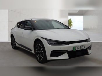 Used Kia EV6 2022 for sale - 78372473: Photo