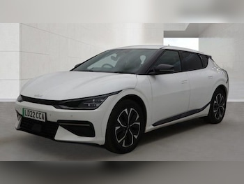 Used Kia EV6 2022 for sale - 78372473: Photo