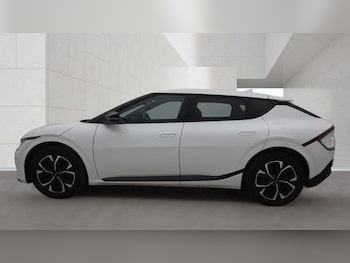 Used Kia EV6 2022 for sale - 78372473: Photo