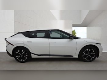 Used Kia EV6 2022 for sale - 78372473: Photo