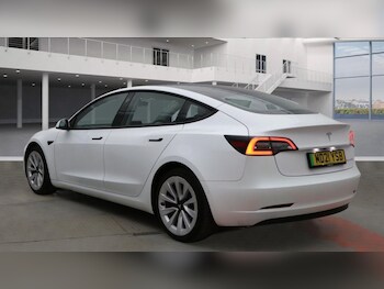 Used Tesla Model 3 2021 for sale - 75666977: Photo