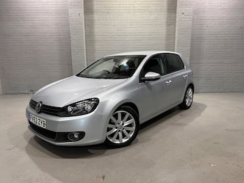 Used Volkswagen Golf 2012 for sale - 78468910: Photo