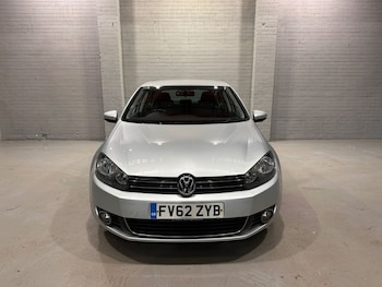 Used Volkswagen Golf 2012 for sale - 78468910: Photo